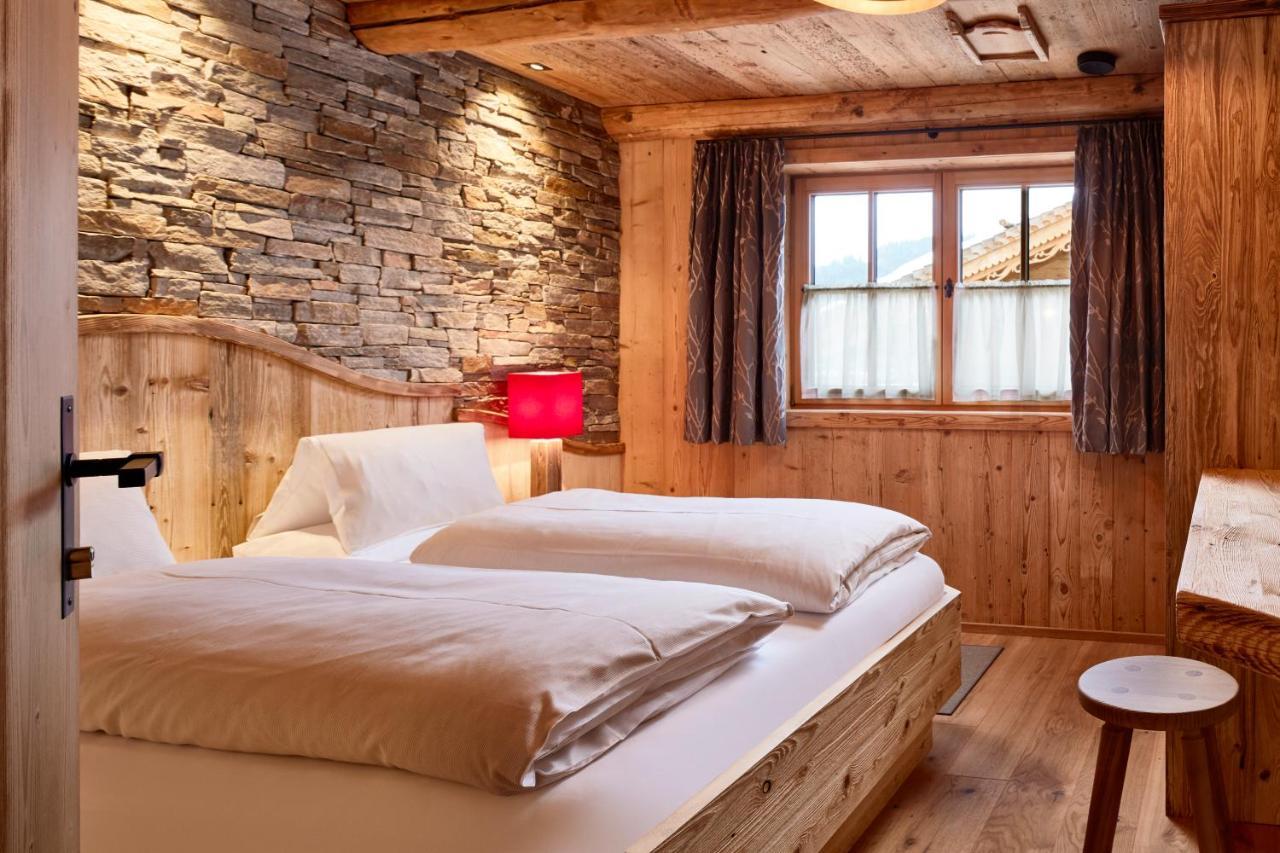 Promi Alm Flachau - Luxus Chalets Exterior photo