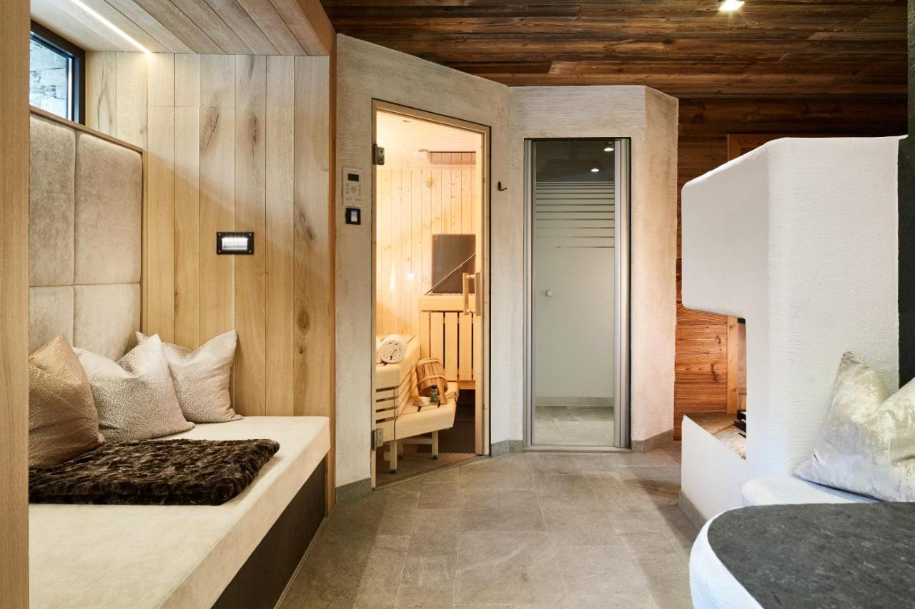 Promi Alm Flachau - Luxus Chalets Exterior photo