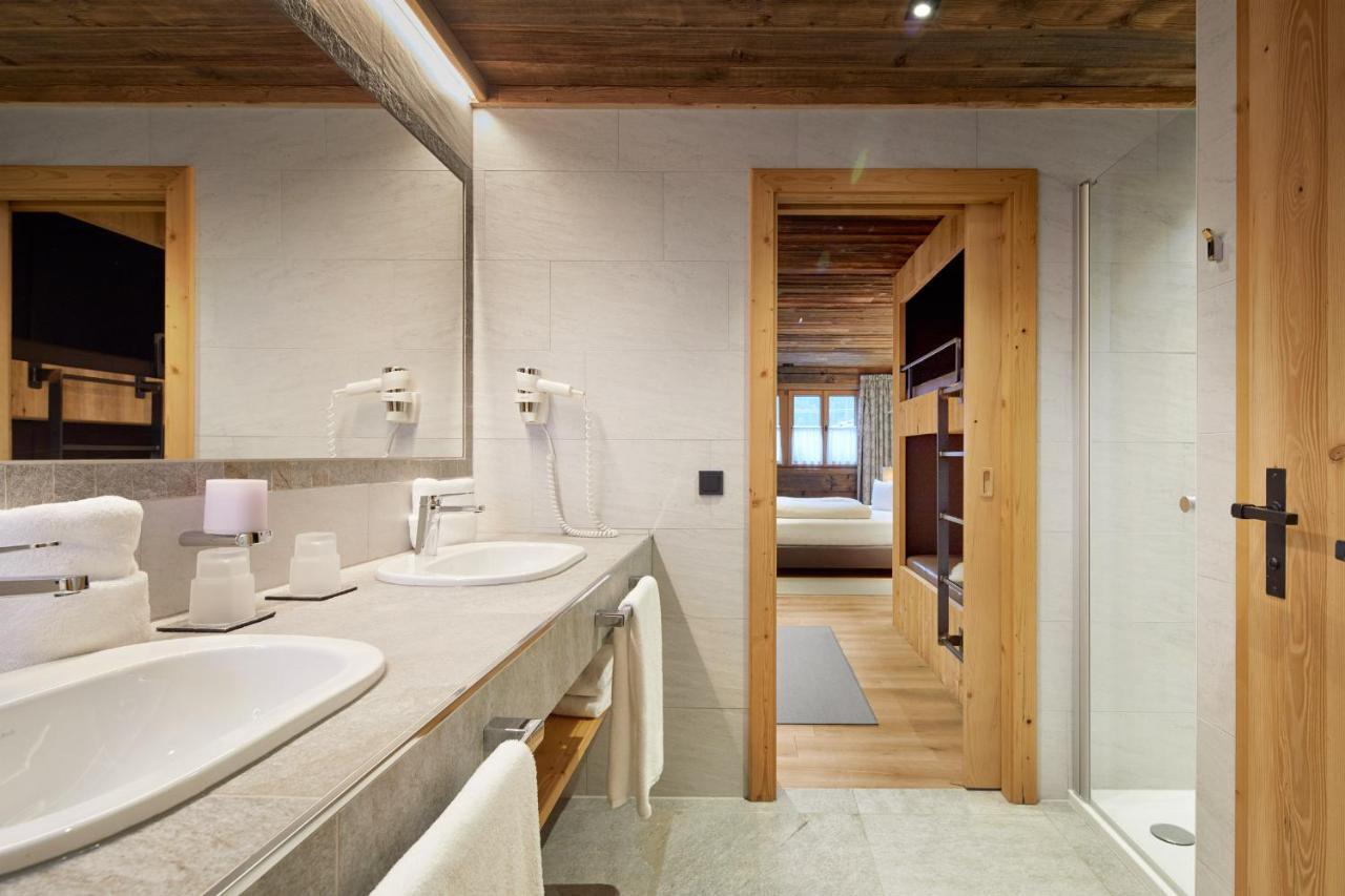 Promi Alm Flachau - Luxus Chalets Exterior photo