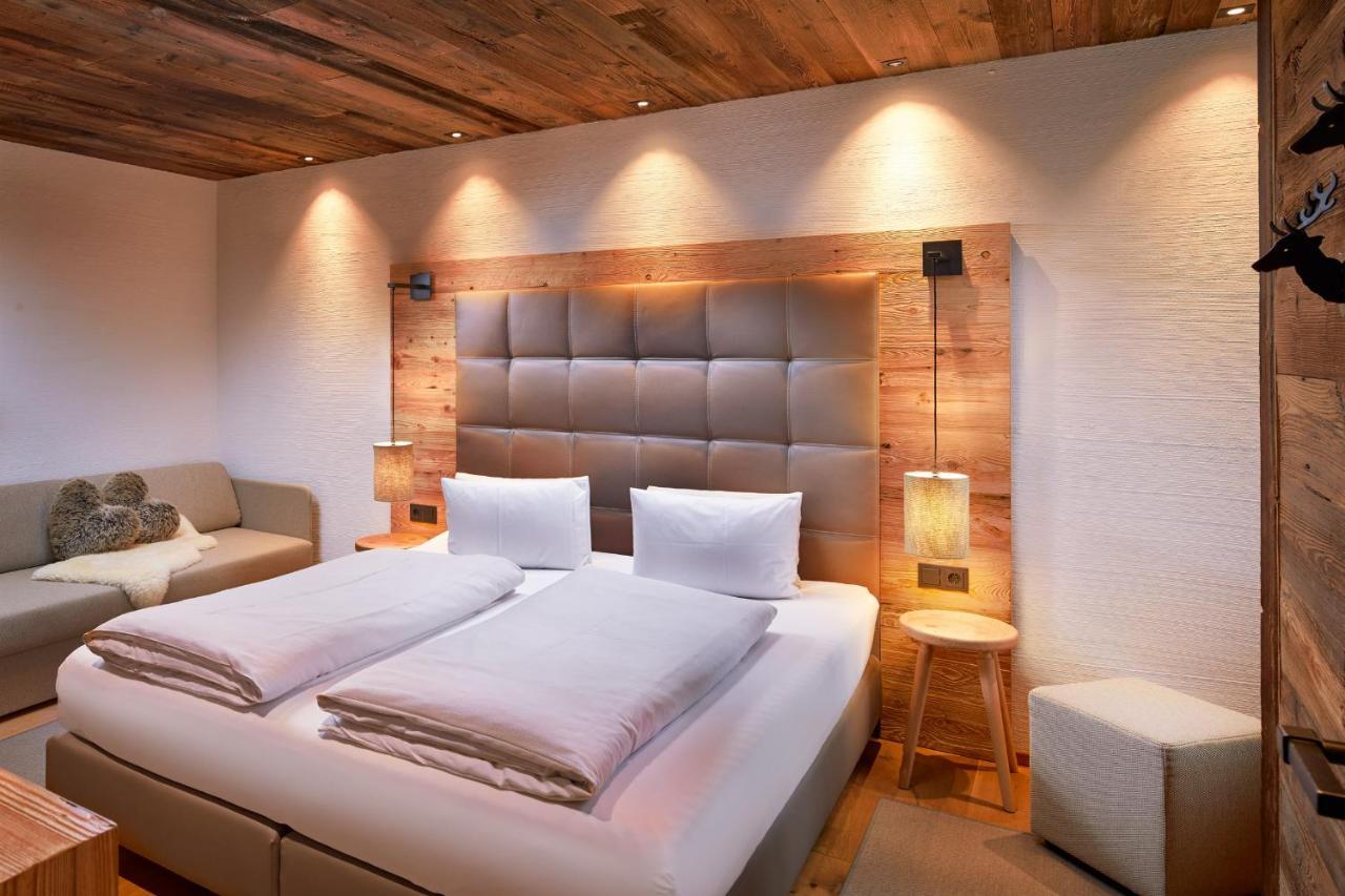 Promi Alm Flachau - Luxus Chalets Exterior photo