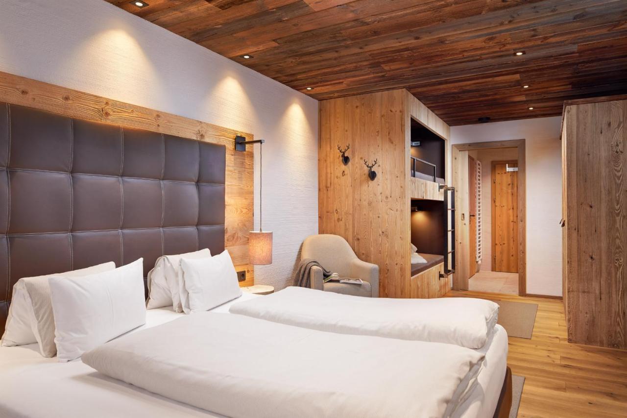 Promi Alm Flachau - Luxus Chalets Exterior photo