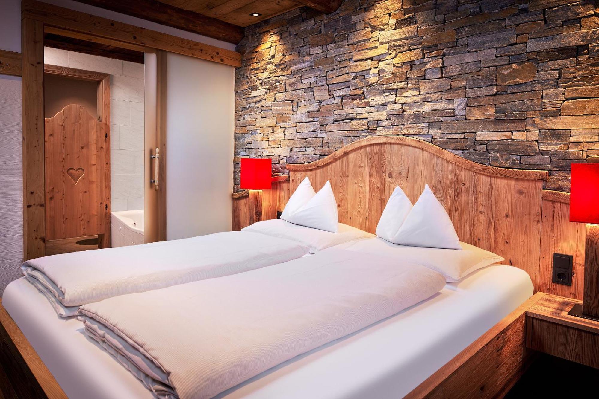 Promi Alm Flachau - Luxus Chalets Exterior photo